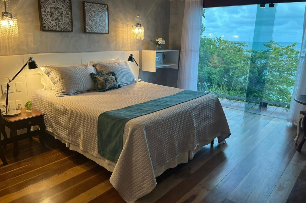 Boutique Hotel Marlin'S Praia de Pipa ห้อง รูปภาพ