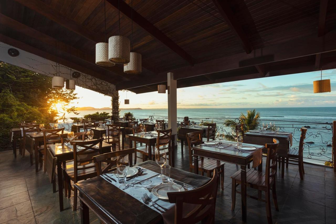 Boutique Hotel Marlin'S Praia de Pipa ภายนอก รูปภาพ