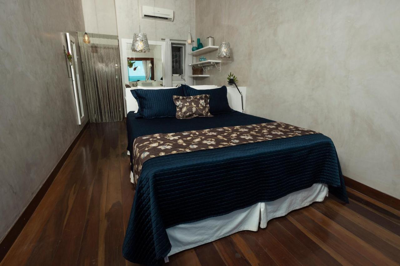 Boutique Hotel Marlin'S Praia de Pipa ห้อง รูปภาพ