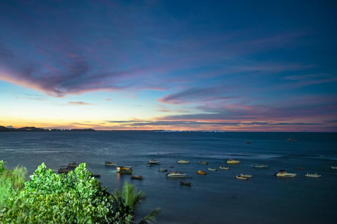 Boutique Hotel Marlin'S Praia de Pipa ภายนอก รูปภาพ