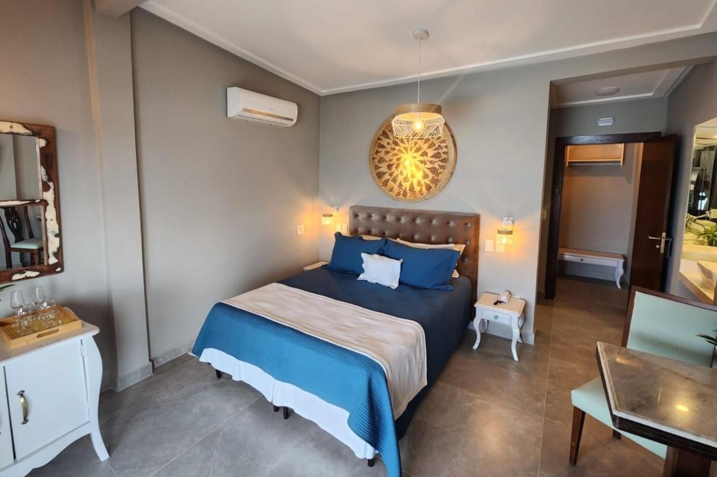 Boutique Hotel Marlin'S Praia de Pipa ห้อง รูปภาพ