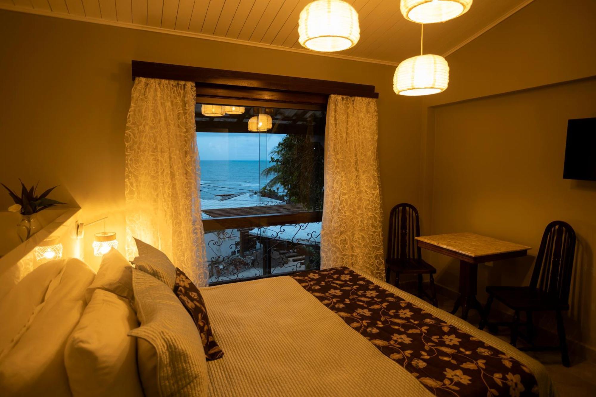 Boutique Hotel Marlin'S Praia de Pipa ห้อง รูปภาพ