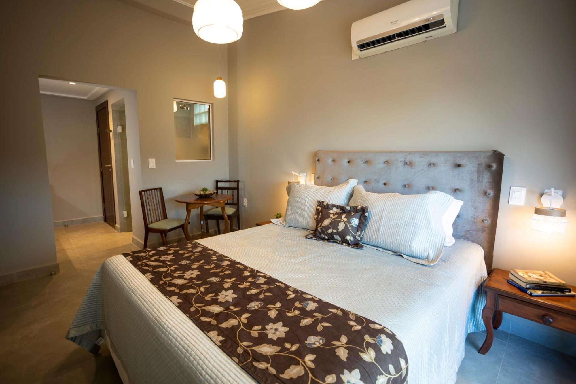 Boutique Hotel Marlin'S Praia de Pipa ห้อง รูปภาพ