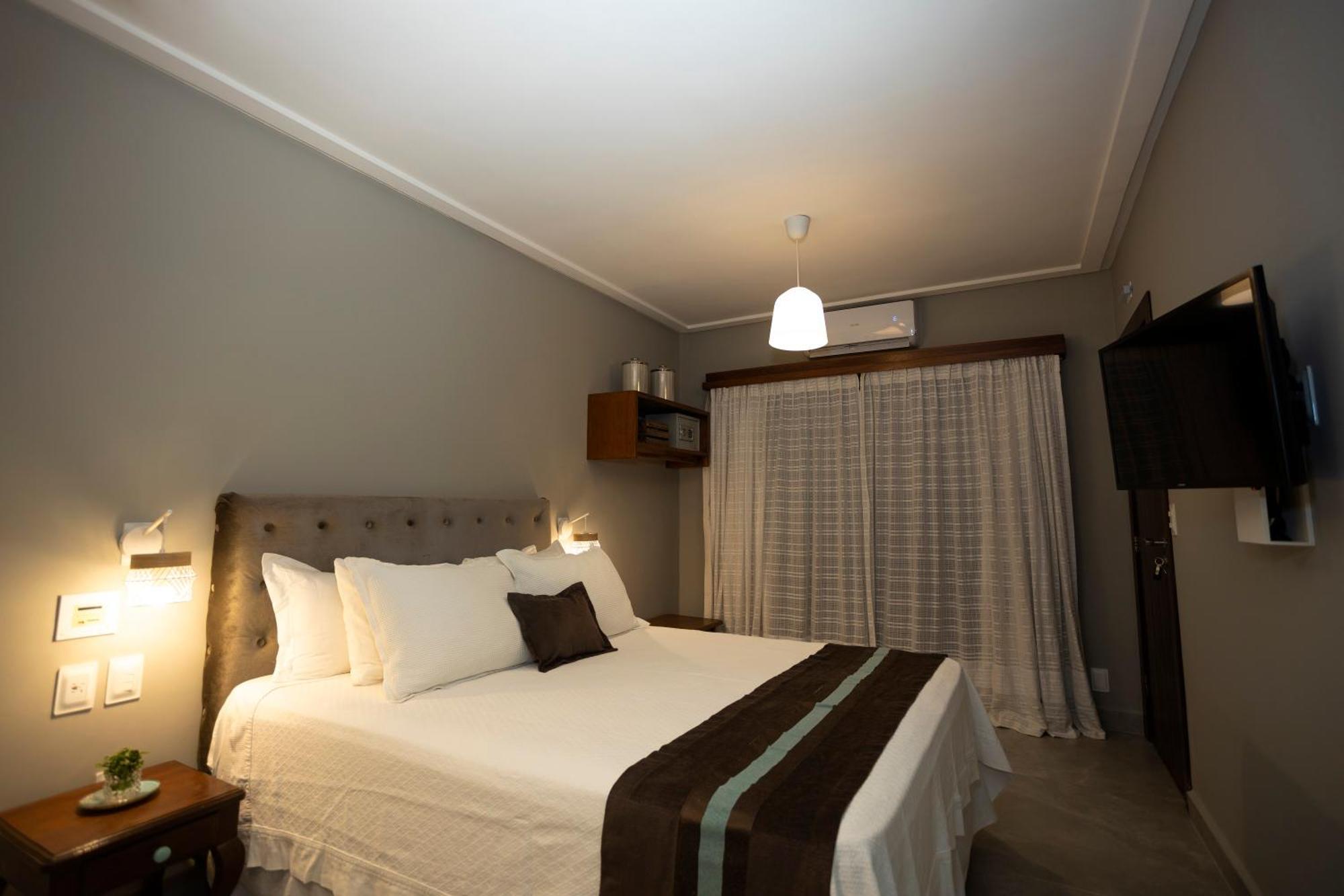 Boutique Hotel Marlin'S Praia de Pipa ห้อง รูปภาพ