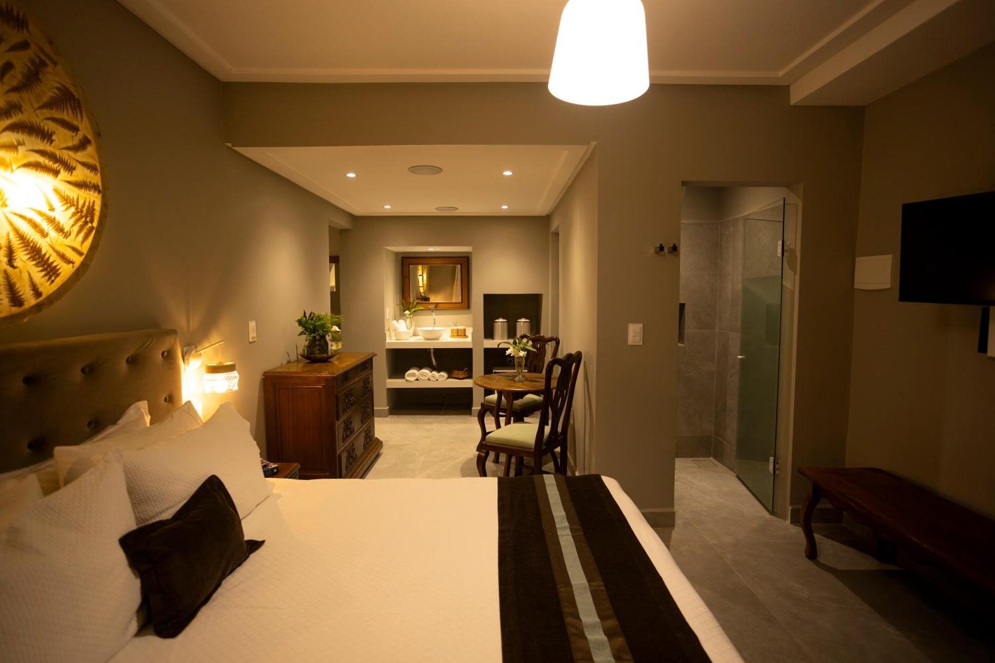 Boutique Hotel Marlin'S Praia de Pipa ห้อง รูปภาพ