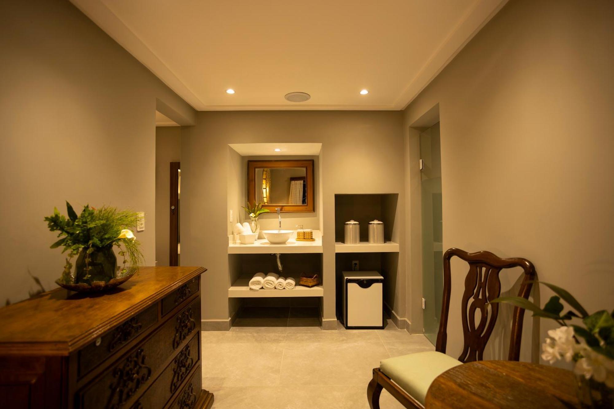 Boutique Hotel Marlin'S Praia de Pipa ห้อง รูปภาพ