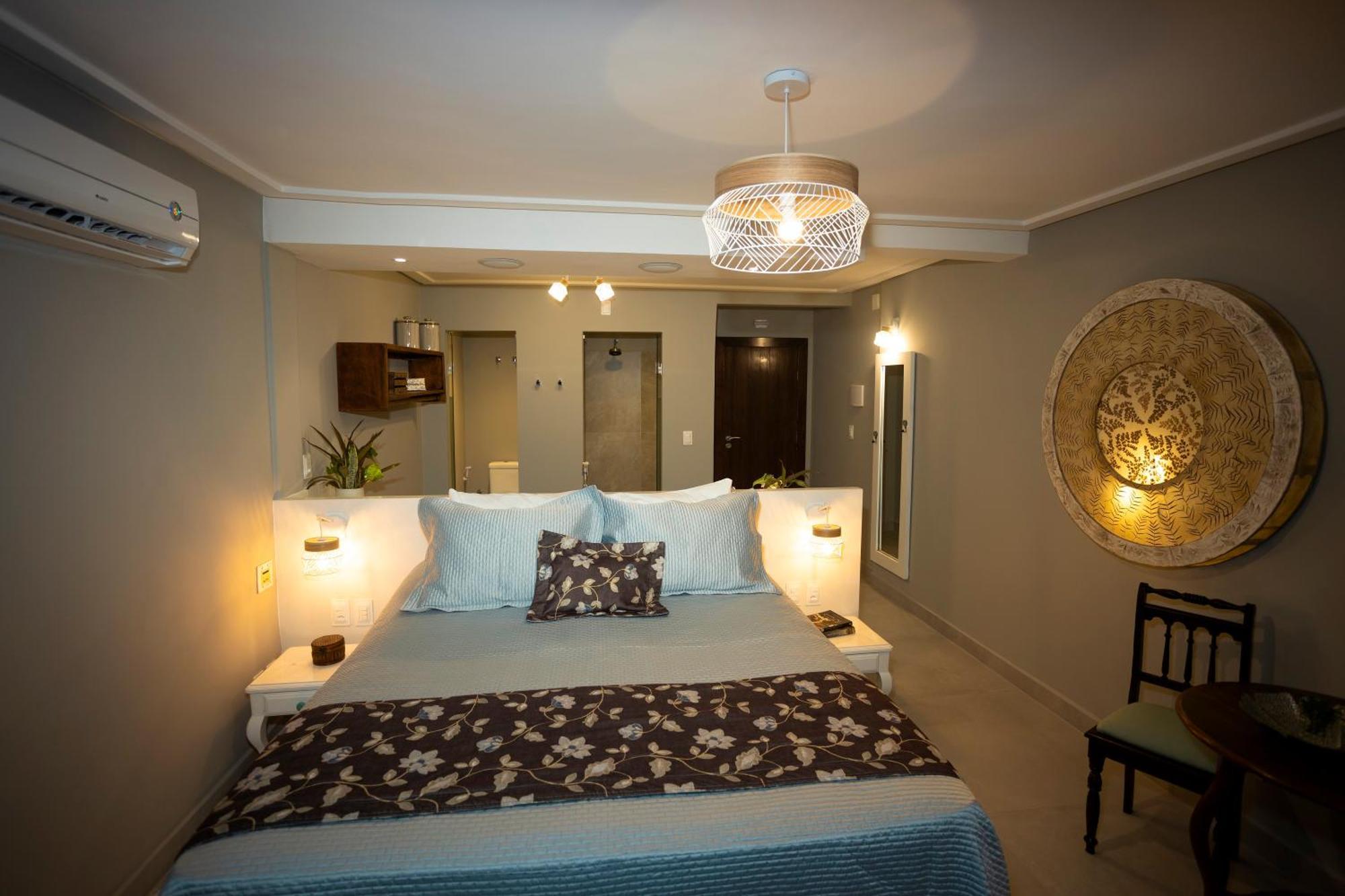 Boutique Hotel Marlin'S Praia de Pipa ห้อง รูปภาพ