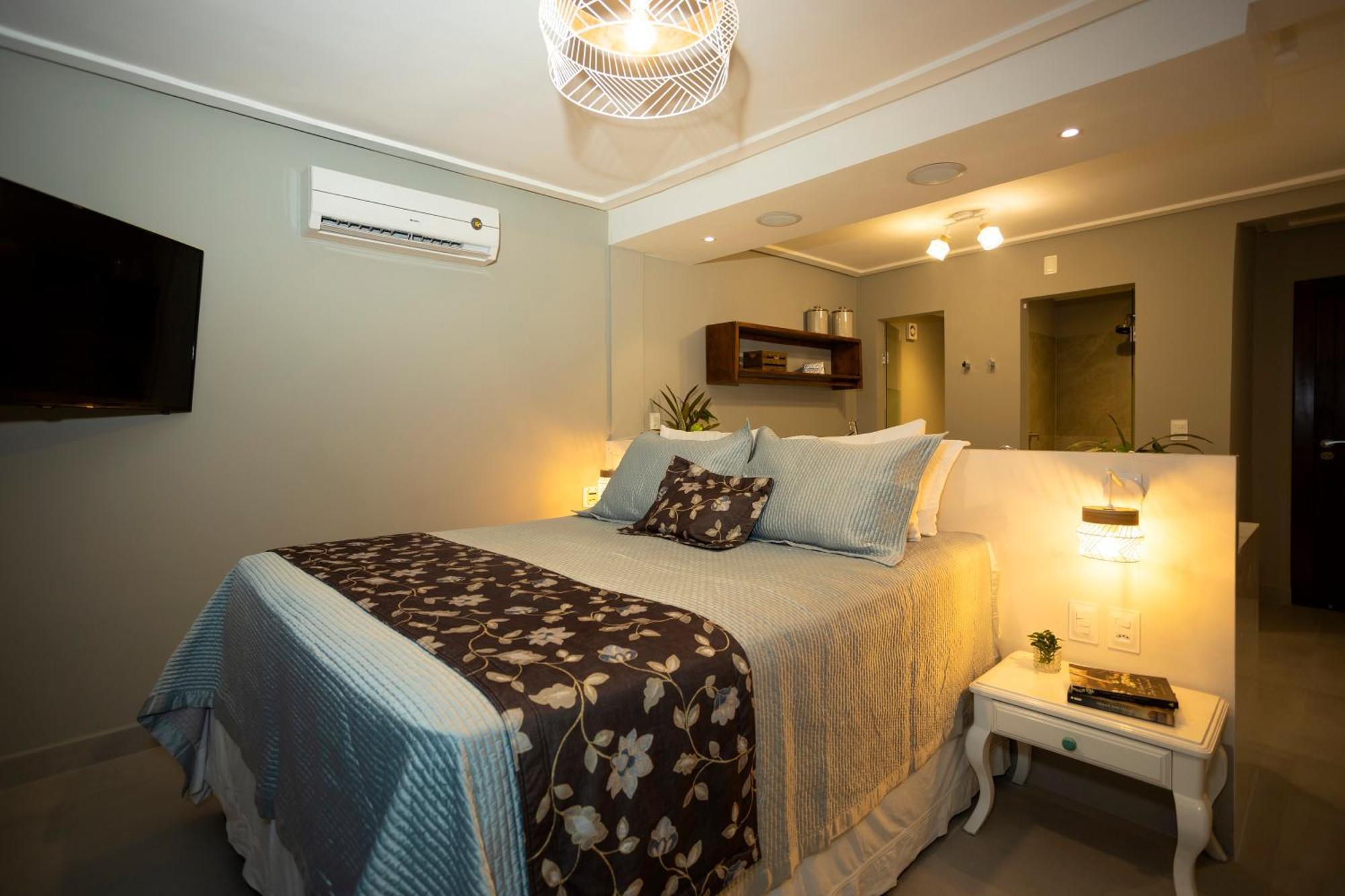Boutique Hotel Marlin'S Praia de Pipa ห้อง รูปภาพ