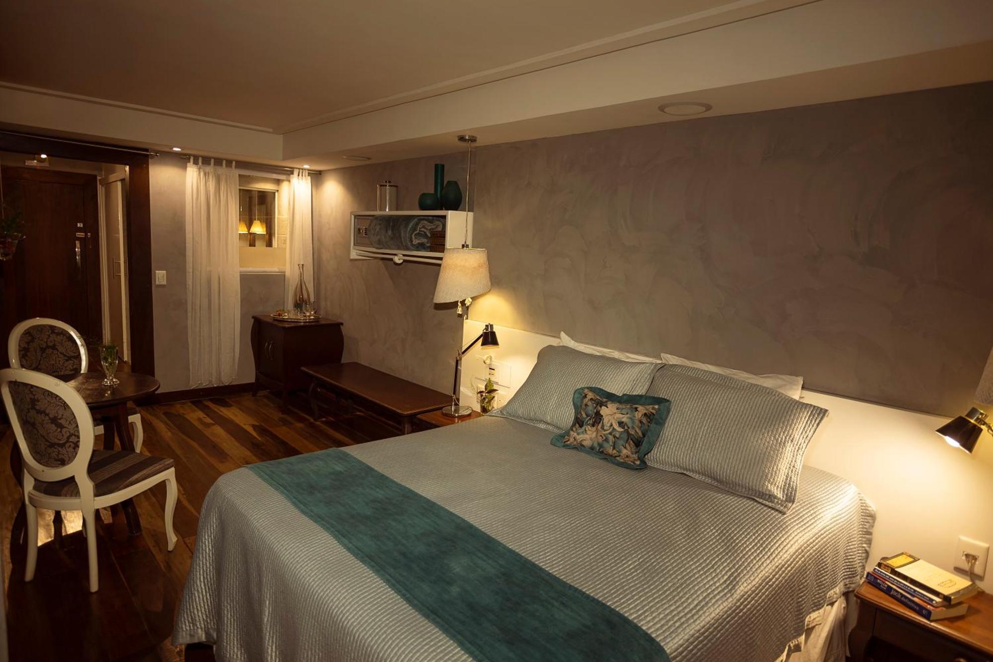 Boutique Hotel Marlin'S Praia de Pipa ห้อง รูปภาพ