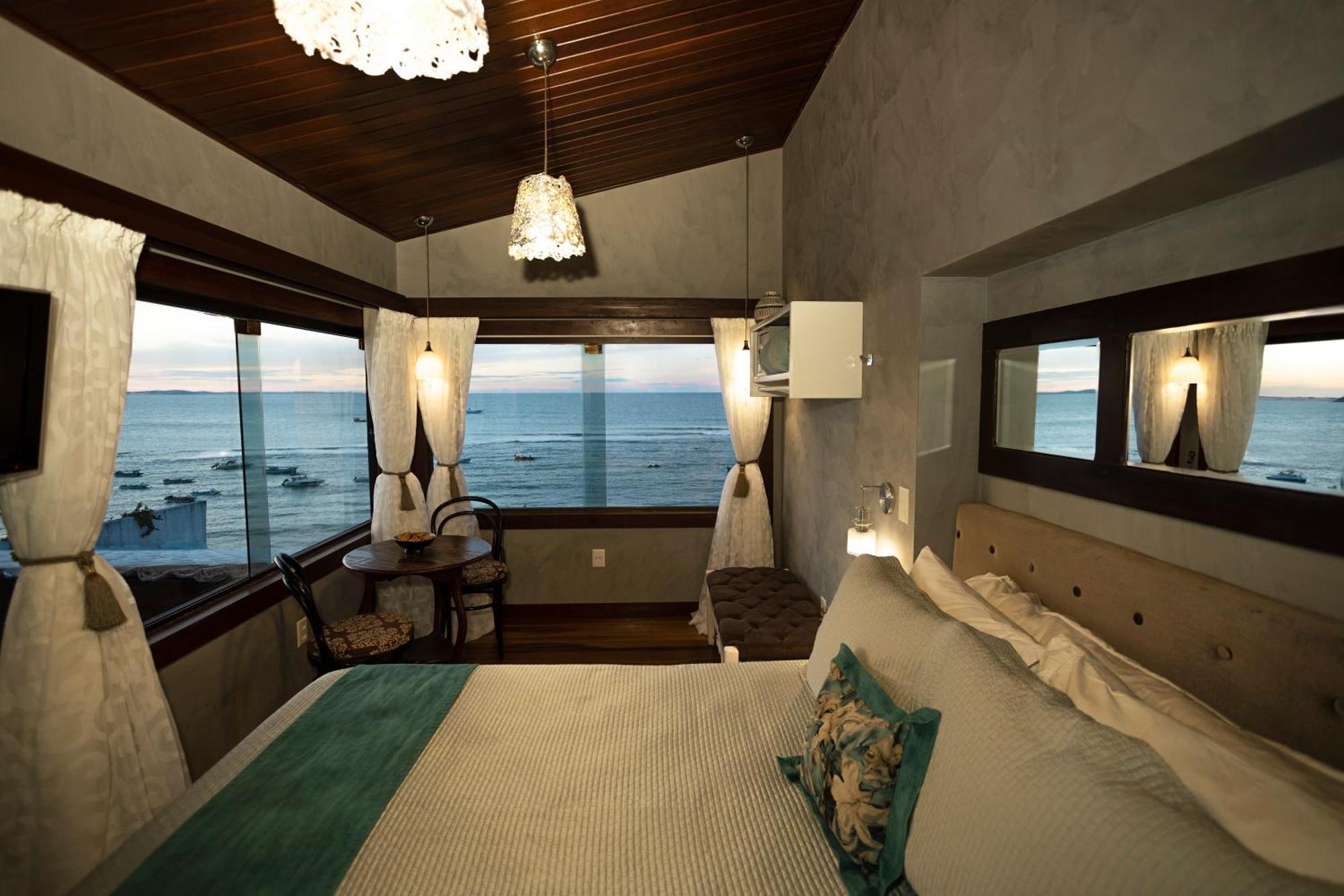 Boutique Hotel Marlin'S Praia de Pipa ห้อง รูปภาพ