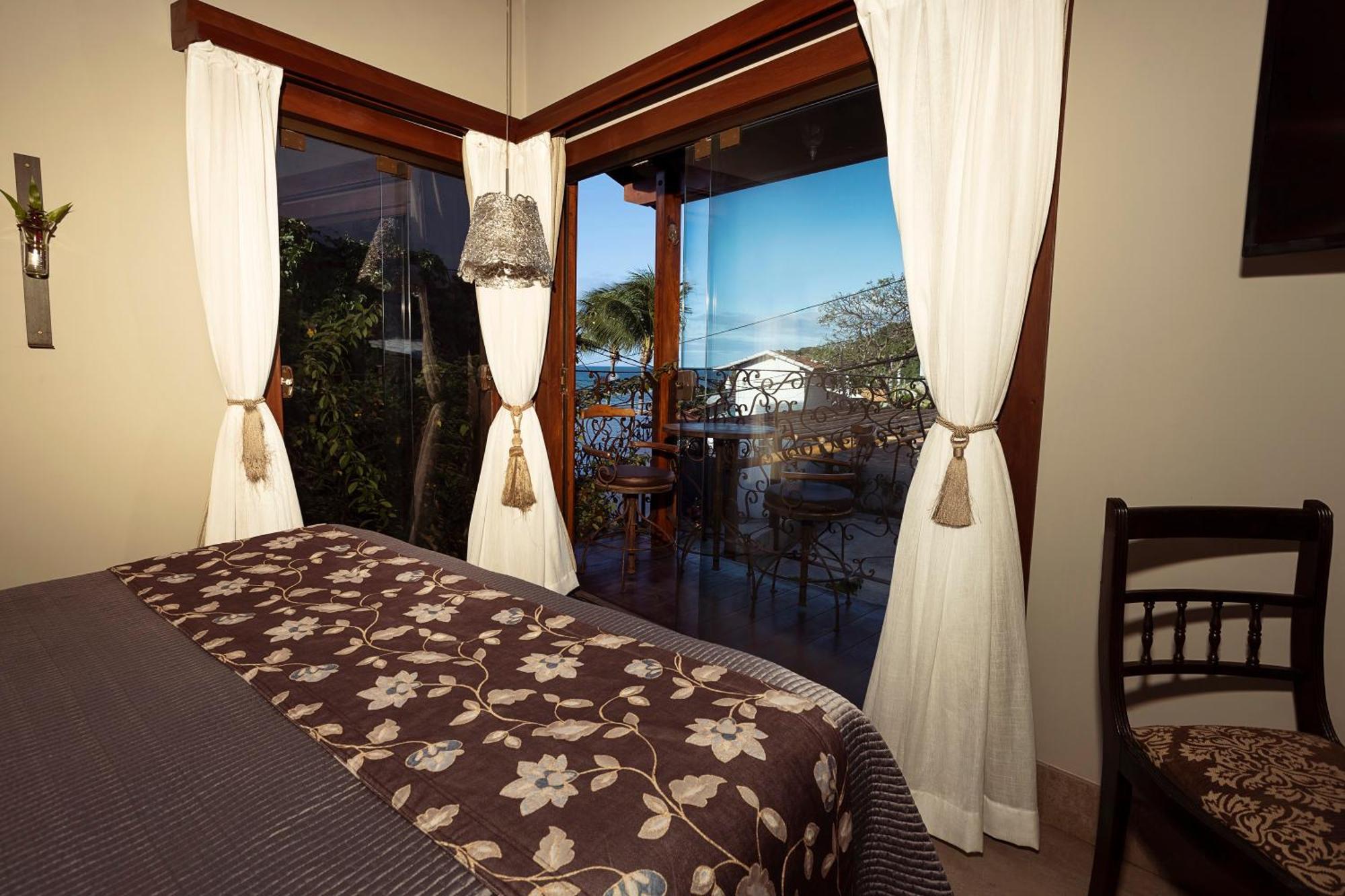 Boutique Hotel Marlin'S Praia de Pipa ห้อง รูปภาพ