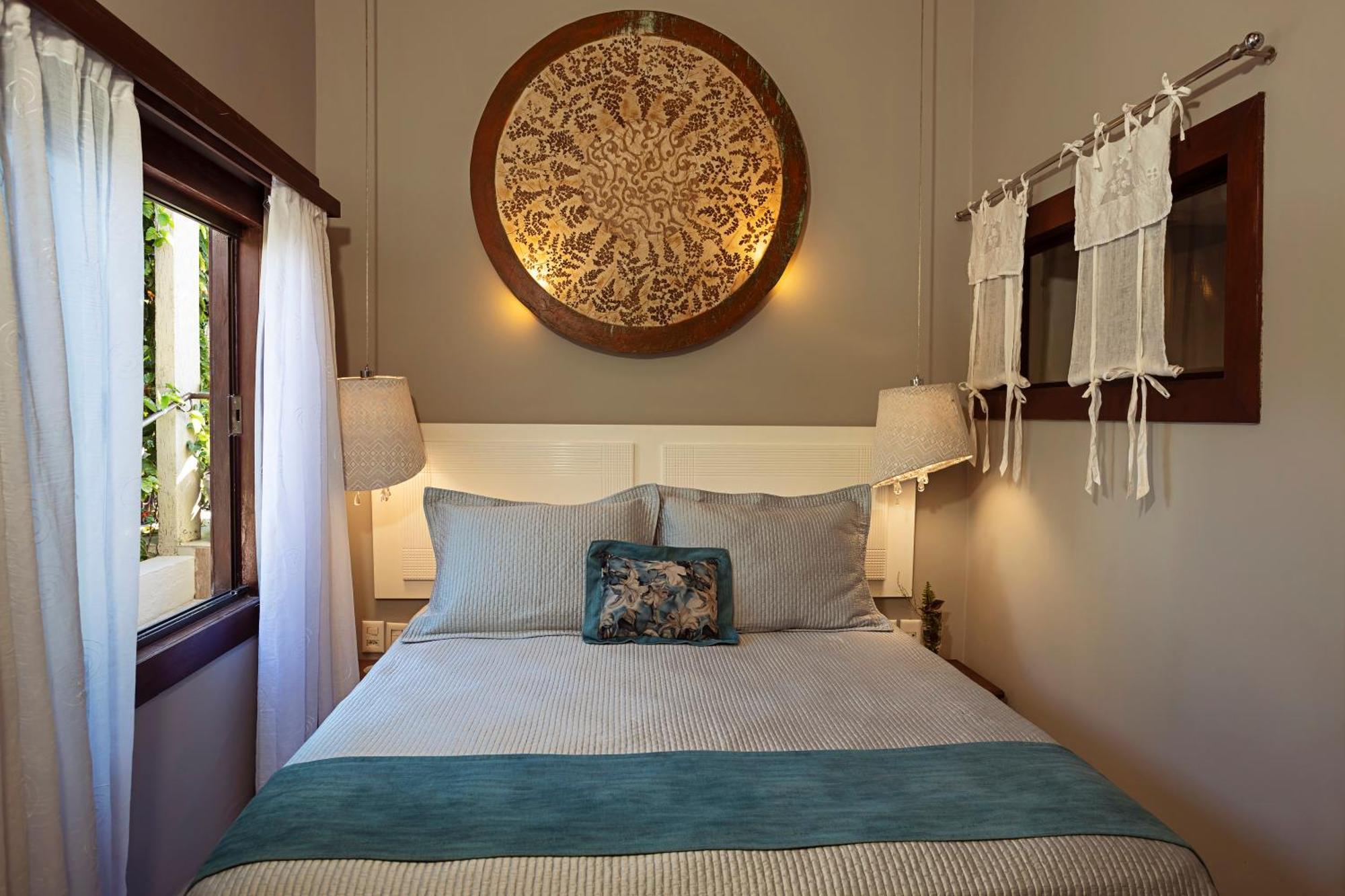 Boutique Hotel Marlin'S Praia de Pipa ห้อง รูปภาพ