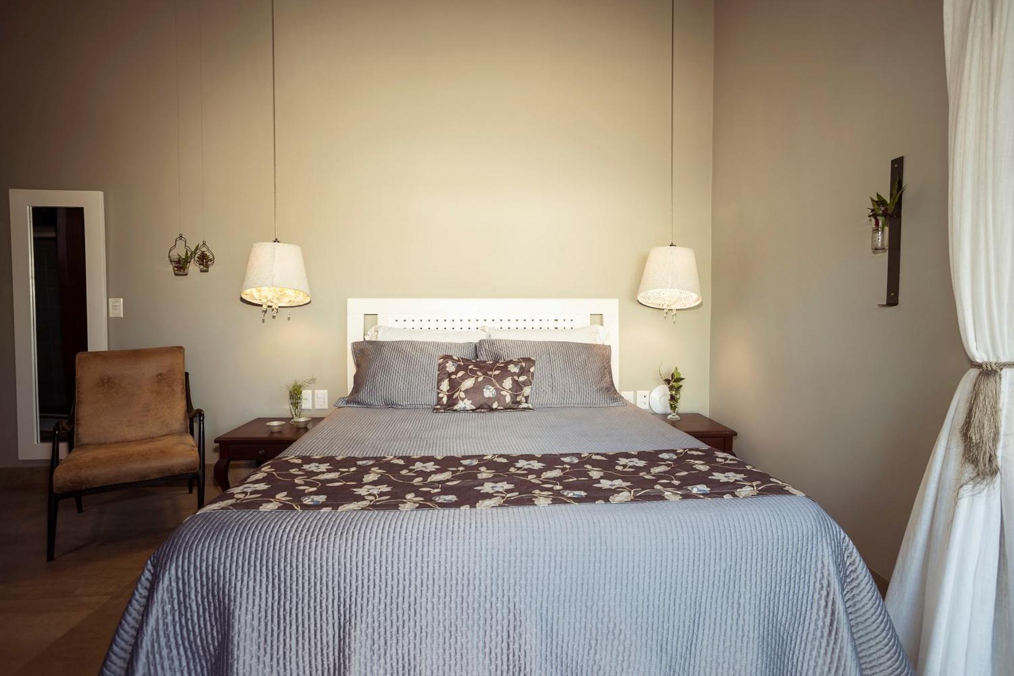 Boutique Hotel Marlin'S Praia de Pipa ห้อง รูปภาพ