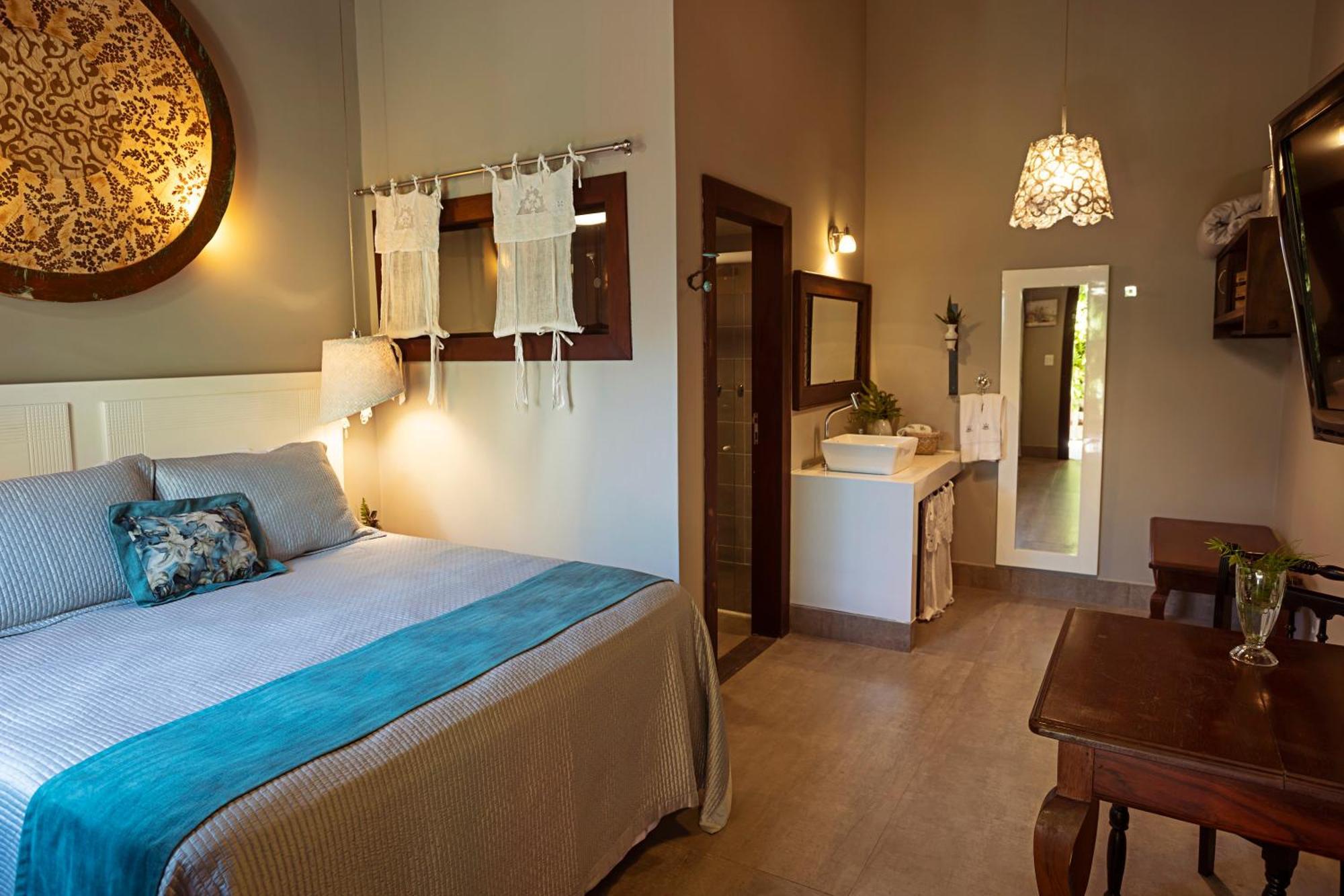 Boutique Hotel Marlin'S Praia de Pipa ห้อง รูปภาพ