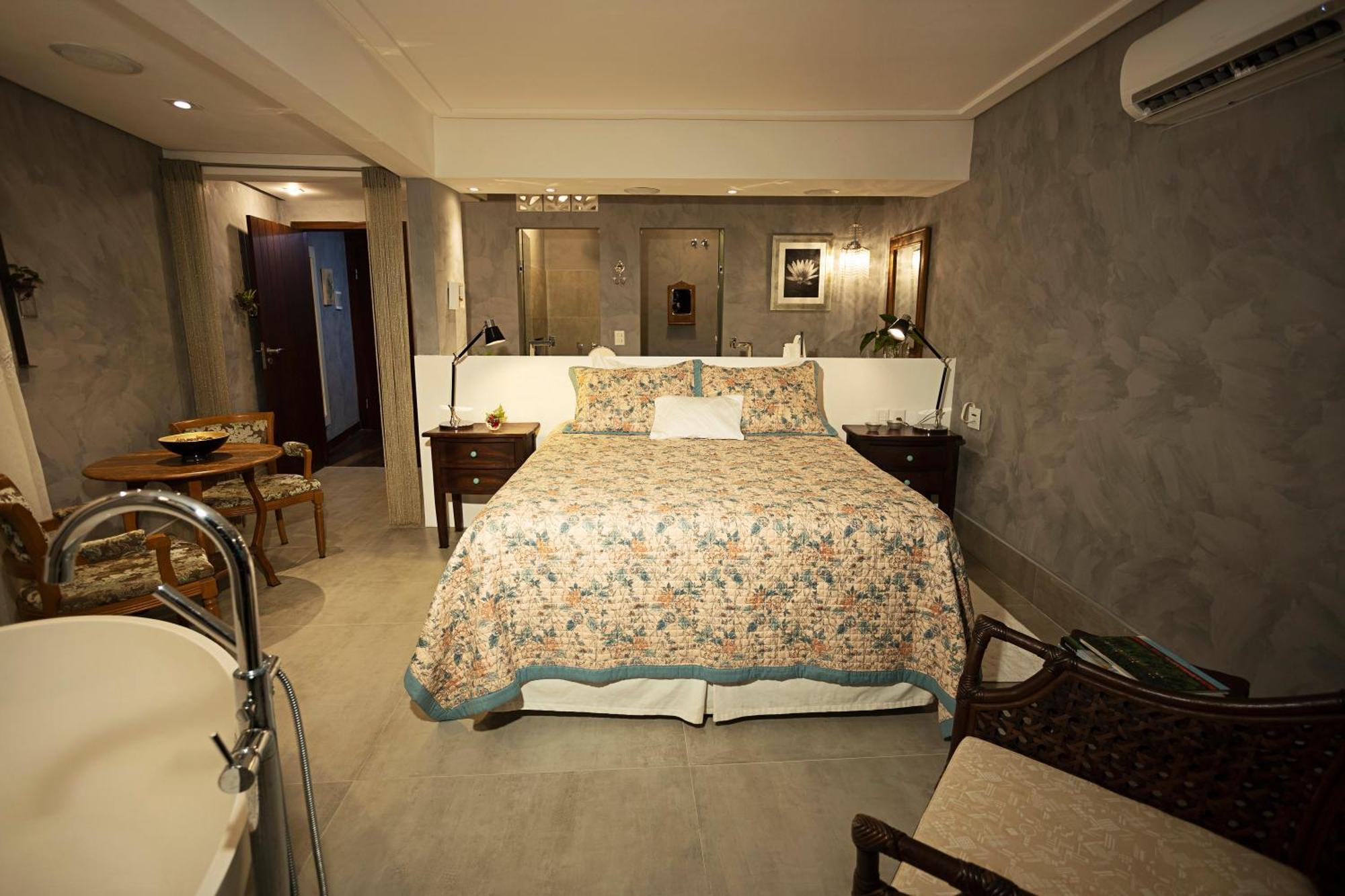 Boutique Hotel Marlin'S Praia de Pipa ห้อง รูปภาพ